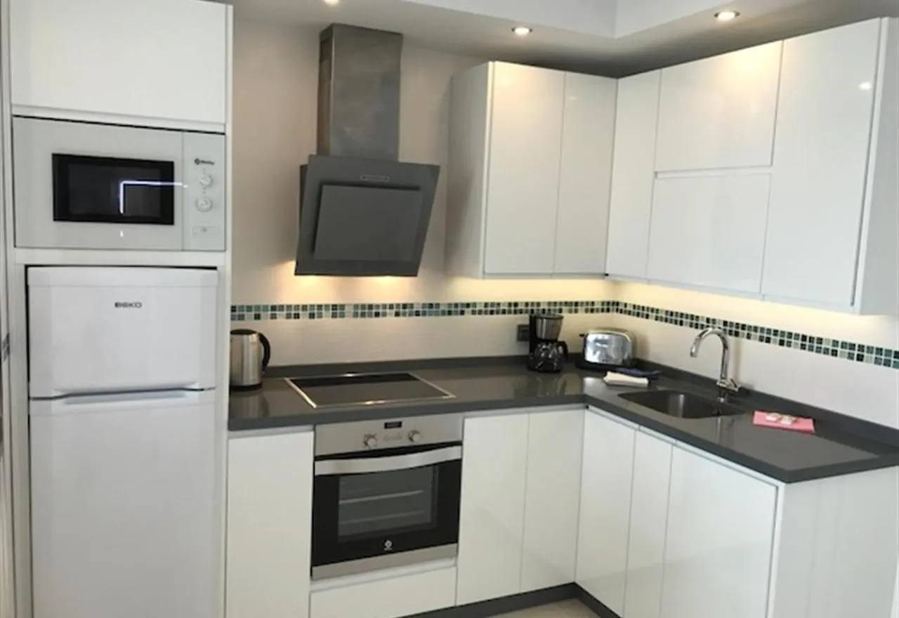 Wonderful Apartment Capri Nerja 0*,  Spain
