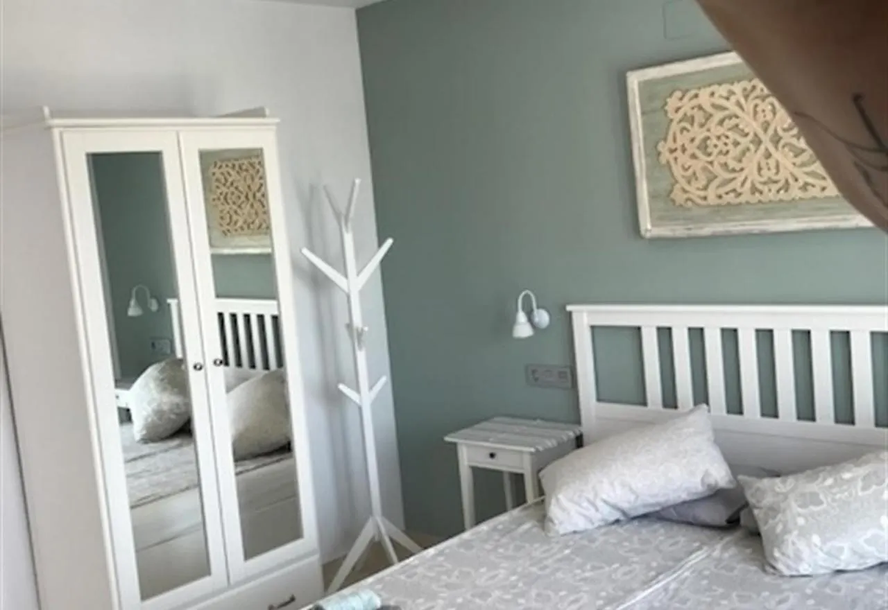 Wonderful Apartment Capri Nerja 0*,  Spain